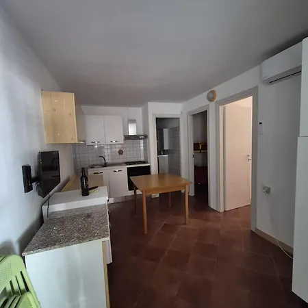 La Casa Rosa *