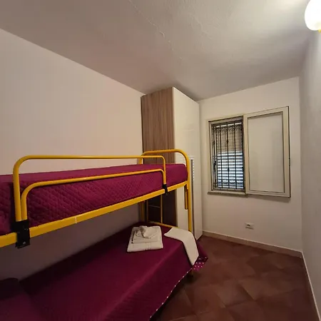 La Casa Rosa