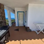 Apartmán La Casa Rosa *
