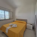 Apartmán La Casa Rosa Bari Sardo