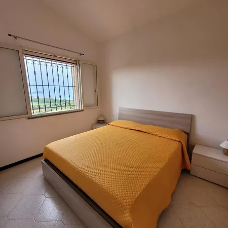 La Casa Rosa Appartamento Bari Sardo