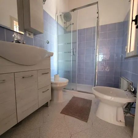 La Casa Rosa Appartamento Bari Sardo