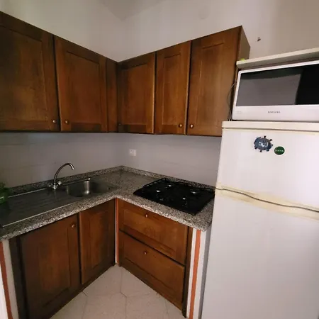 La Casa Rosa Apartman