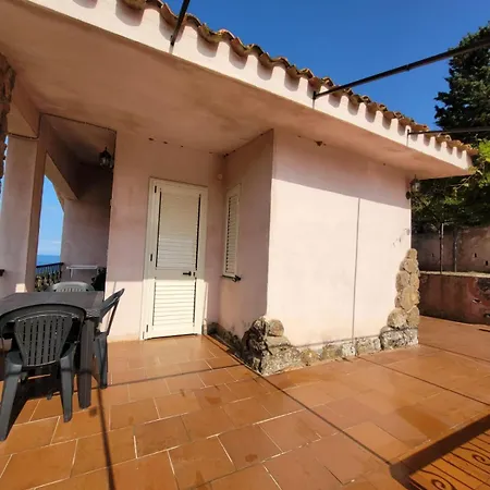 La Casa Rosa Lejlighed *