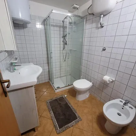 Appartamento La Casa Rosa