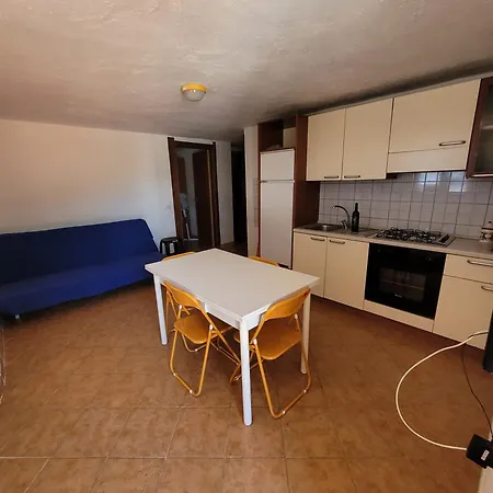 Apartman La Casa Rosa Bari Sardo
