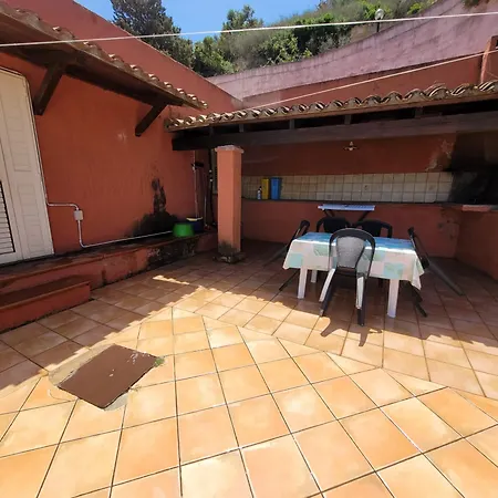 La Casa Rosa Apartman *