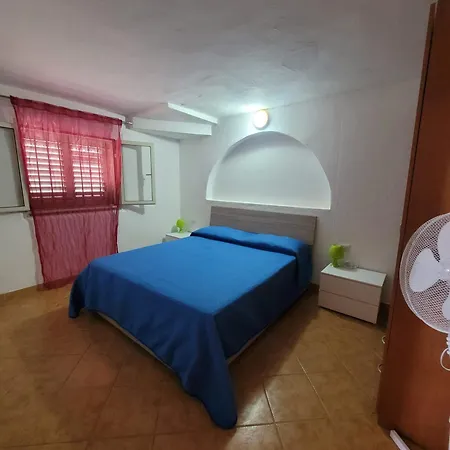Appartamento La Casa Rosa *
