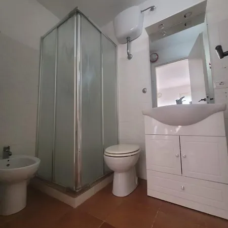 La Casa Rosa Appartamento Bari Sardo