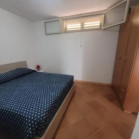 Appartamento La Casa Rosa