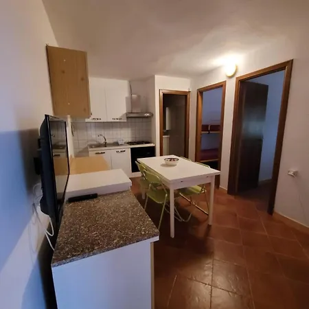 Apartman La Casa Rosa *
