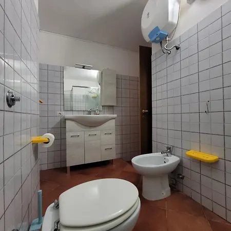 La Casa Rosa Apartman *