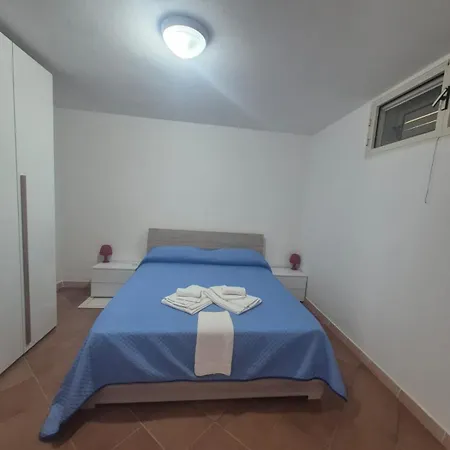 Lejlighed La Casa Rosa *