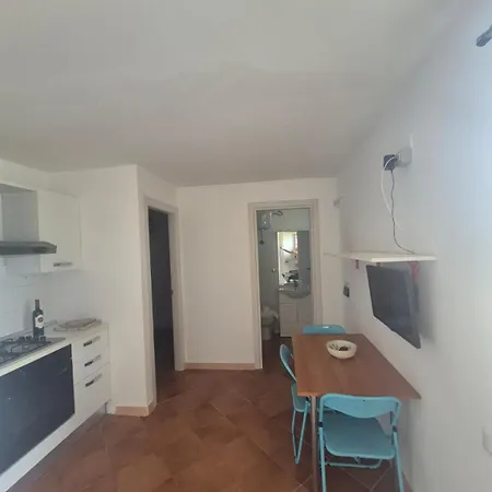 Lejlighed La Casa Rosa
