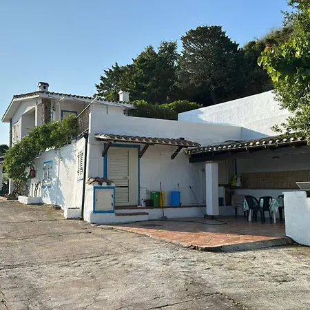 Lejlighed La Casa Rosa Bari Sardo