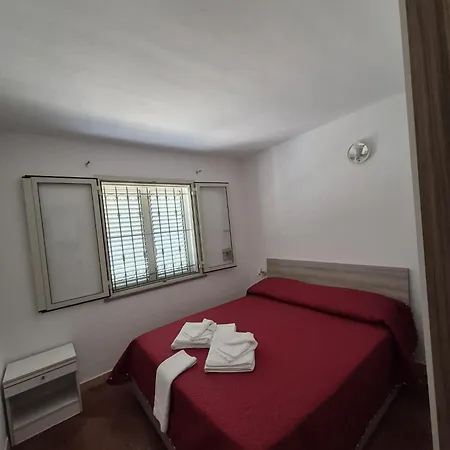 La Casa Rosa