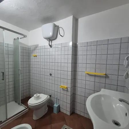 La Casa Rosa Bari Sardo