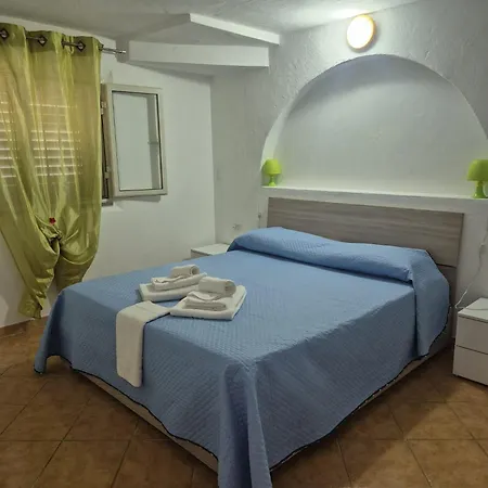 Lejlighed La Casa Rosa Bari Sardo
