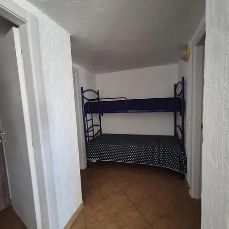 La Casa Rosa
