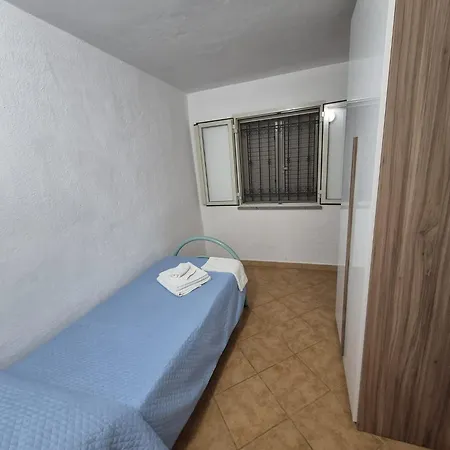 La Casa Rosa * Bari Sardo