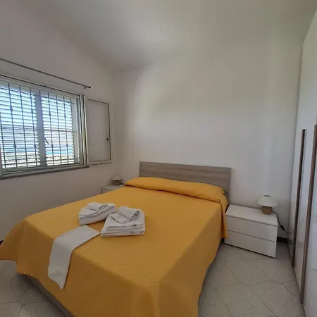 Lejlighed La Casa Rosa Bari Sardo