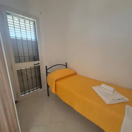 Lejlighed La Casa Rosa Bari Sardo