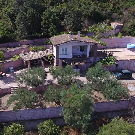 Appartamento La Casa Rosa *