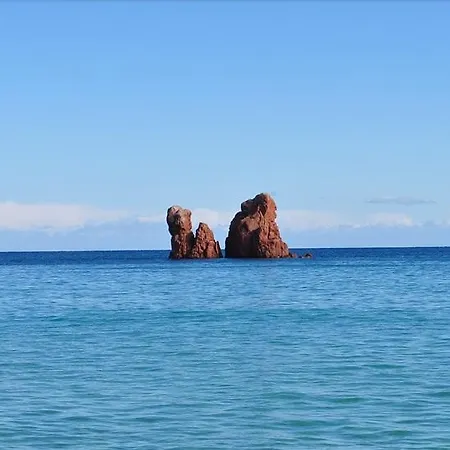 Apartman La Casa Rosa *