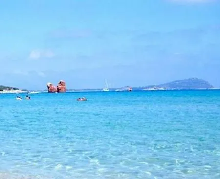 La Casa Rosa *
